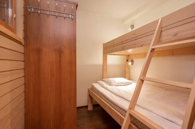 AurinkoRinne 49, Sauna