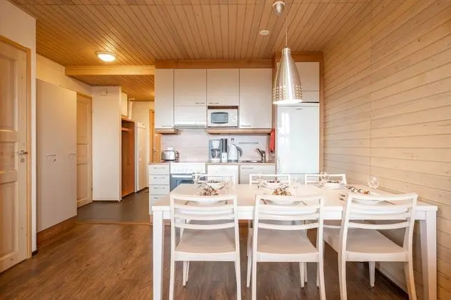 AurinkoRinne 49, Sauna