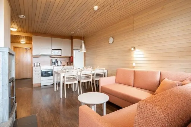 AurinkoRinne 49, Sauna