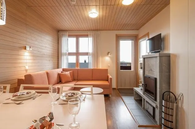 AurinkoRinne 49, Sauna