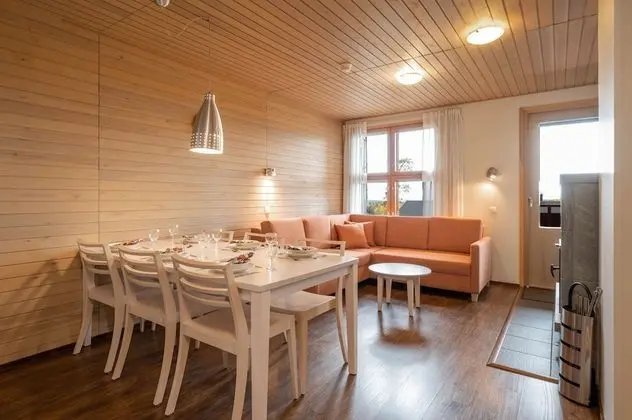 AurinkoRinne 49, Sauna