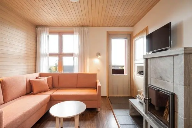 AurinkoRinne 49, Sauna