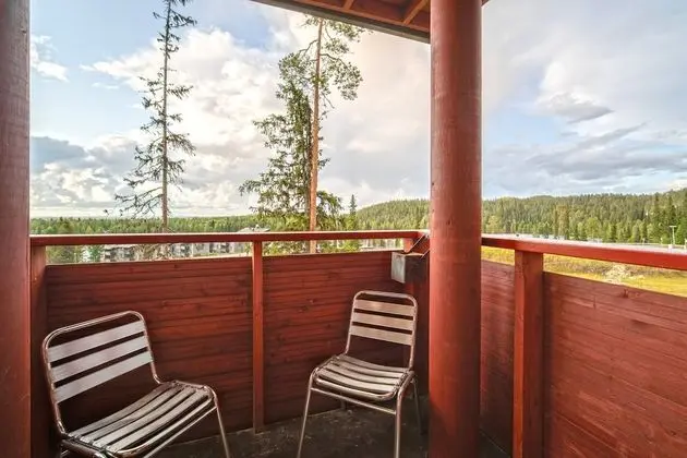 AurinkoRinne 49, Sauna