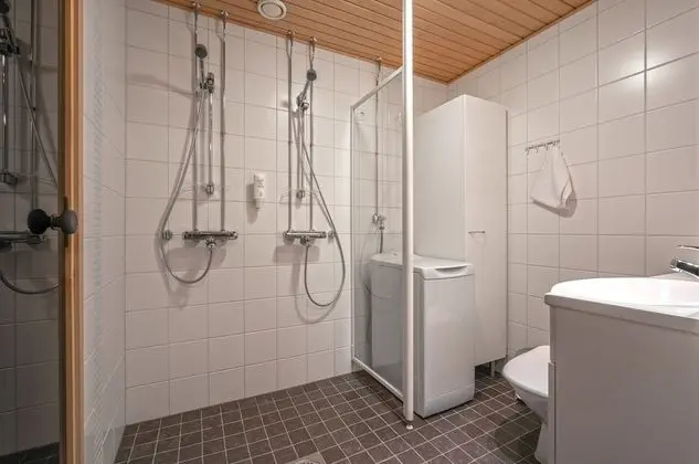AurinkoRinne 49, Sauna