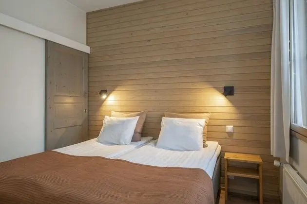 AurinkoRinne 55, Sauna