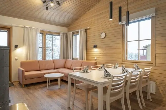 AurinkoRinne 55, Sauna