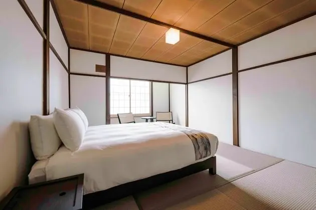 Oda, 2 Yatak Odası, Sigara İçilmez, Dağ Manzaralı