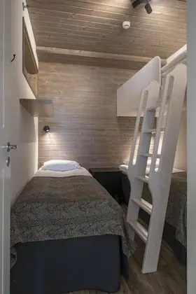 Deluxe Apart Daire
