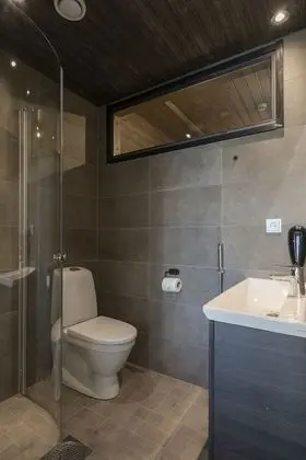 Deluxe Apart Daire