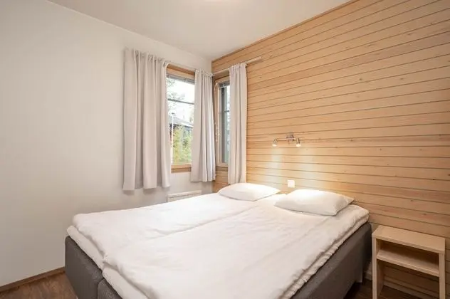 MastonAitio 60, Sauna