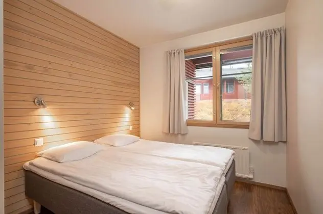 MastonAitio 60, Sauna