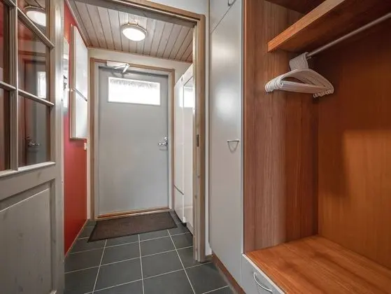 MastonAitio 60, Sauna