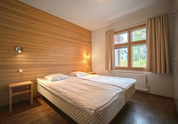 MastonAitio 70, Sauna