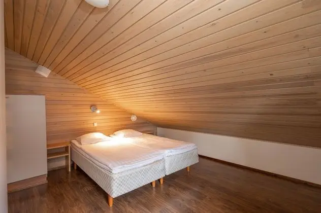 MastonAitio 70, Sauna
