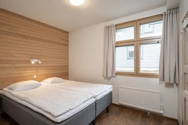 MastonAitio 70, Sauna