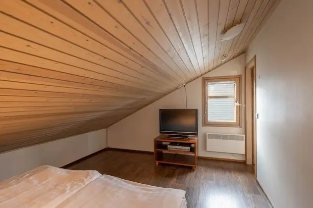 MastonAitio 70, Sauna