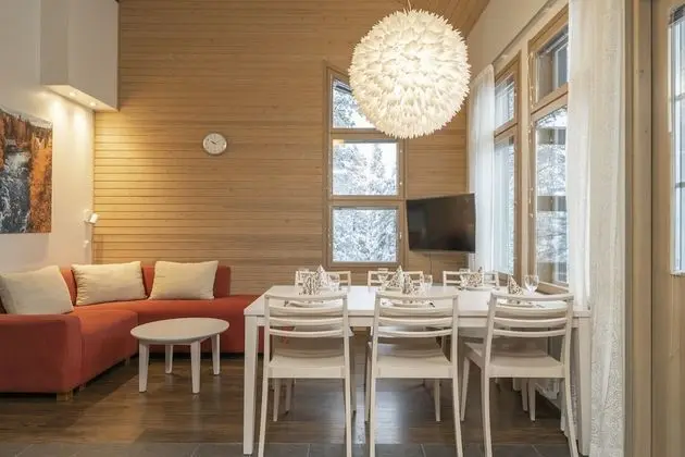 MastonAitio 70, Sauna