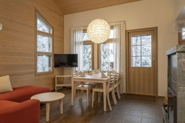 MastonAitio 70, Sauna