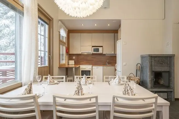 MastonAitio 70, Sauna