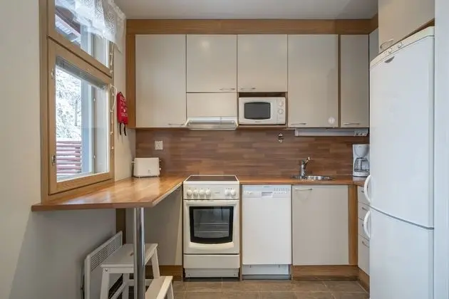 MastonAitio 70, Sauna