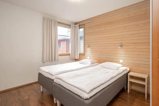 Mastonaitio80, Sauna