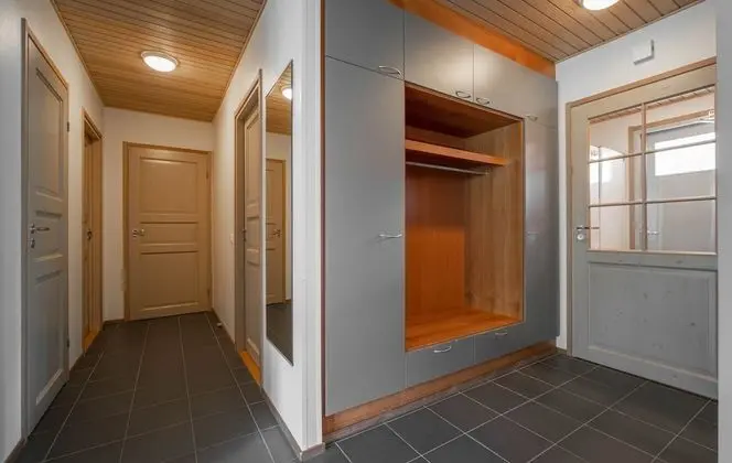 Mastonaitio80, Sauna