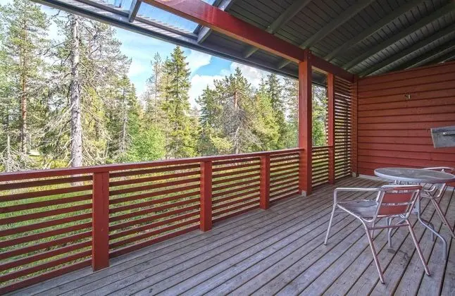 Mastonaitio80, Sauna