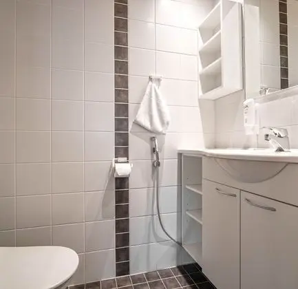 Mastonaitio80, Sauna