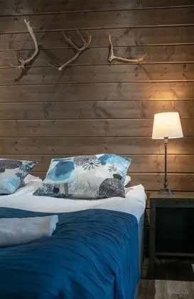 PyhäLinna 33 Studio, Sauna