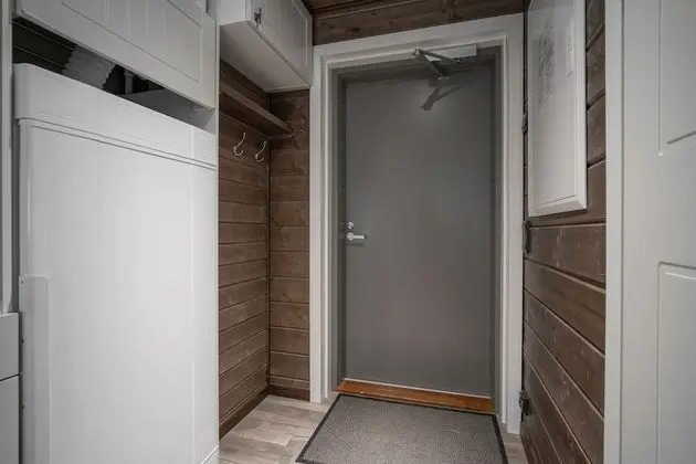 PyhäLinna 33 Studio, Sauna
