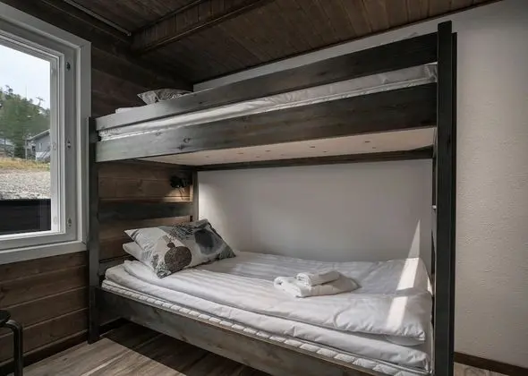 PyhäLinna 93, Sauna