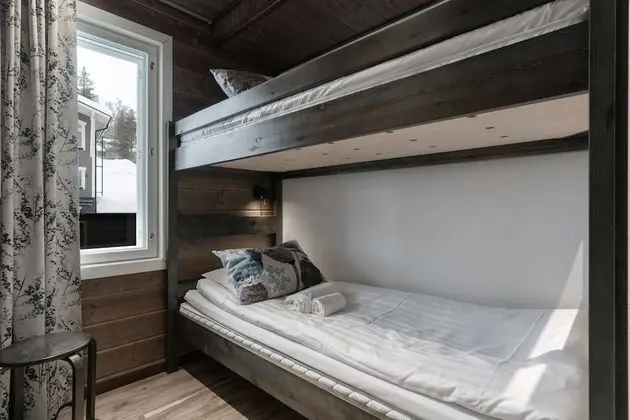 PyhäLinna 93, Sauna