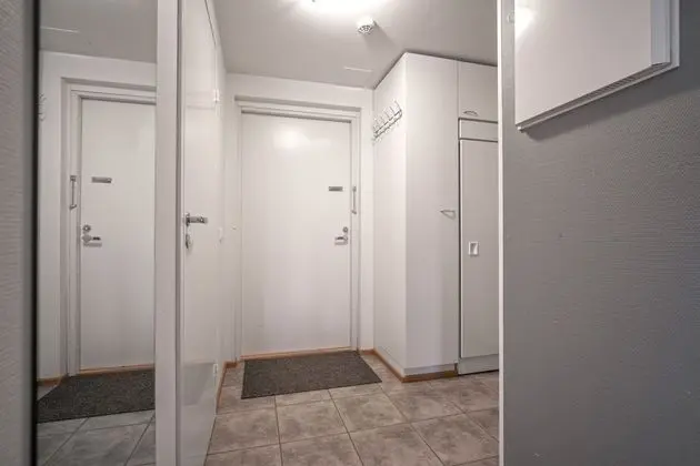 PyhäSuites 43, Sauna