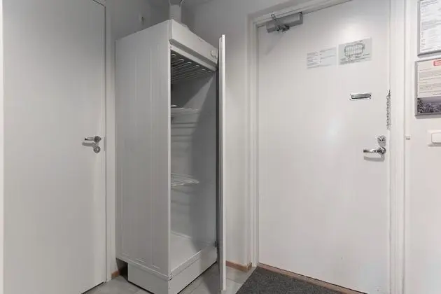 PyhäSuites 55, Sauna