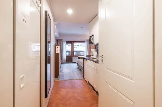 RukaVillage 30, Sauna