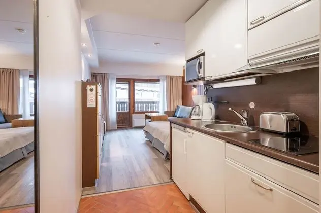 RukaVillage 30, Sauna