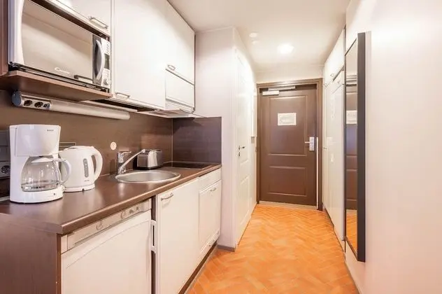 RukaVillage 30, Sauna