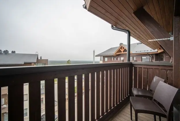 RukaVillage 30, Sauna