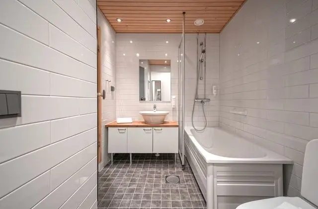 RukaVillage 30, Sauna