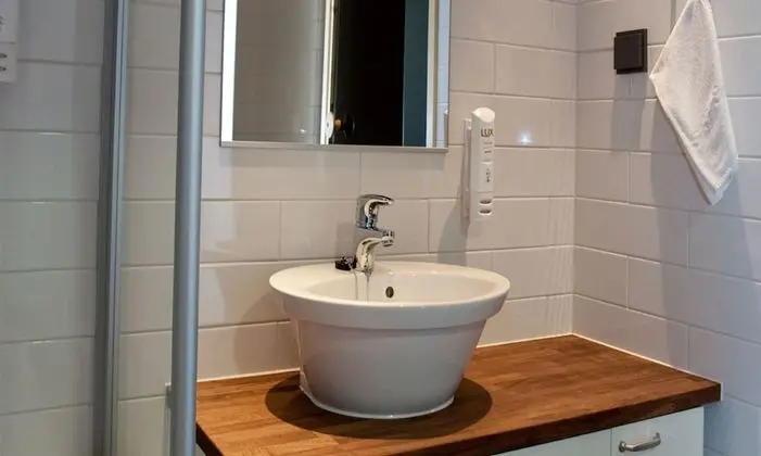 RukaVillage 40, Sauna