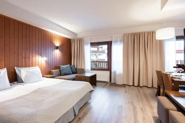 RukaVillage 40, Sauna