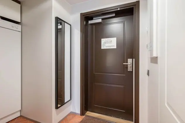 RukaVillage 40, Sauna