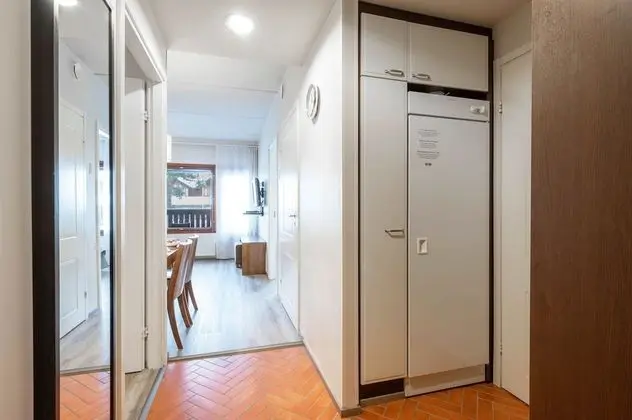 RukaVillage 45, Sauna