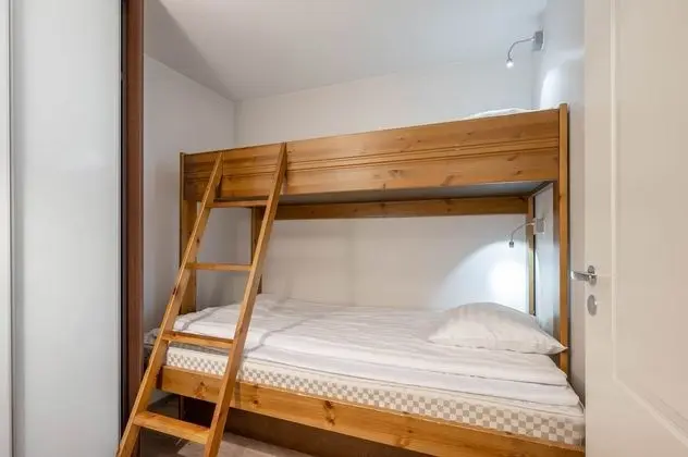 RukaVillage 45, Sauna