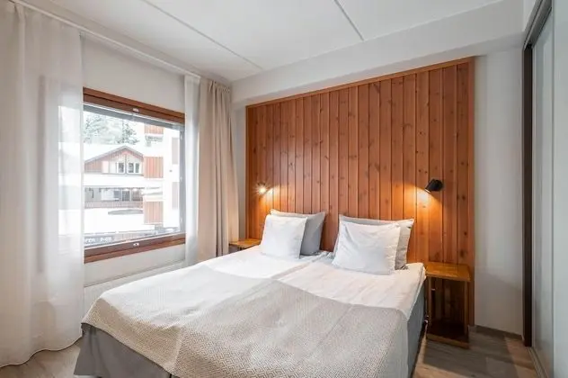 RukaVillage 45, Sauna