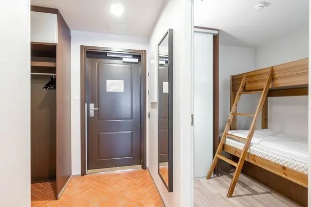 RukaVillage 45, Sauna