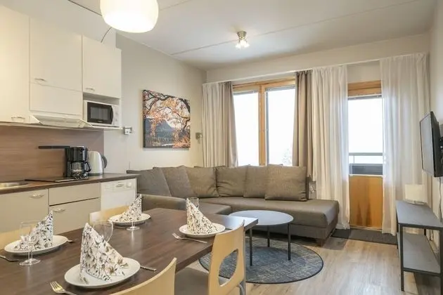 RukaSuites 43, Sauna