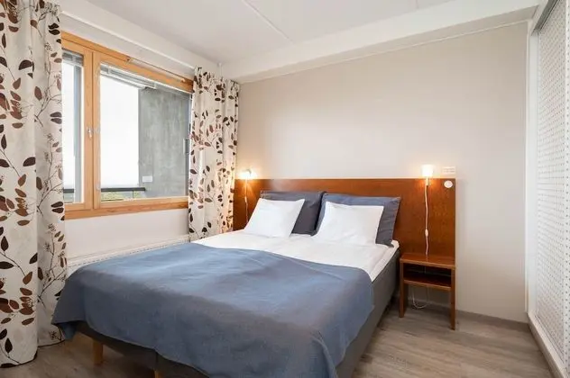 RukaSuites 43, Sauna