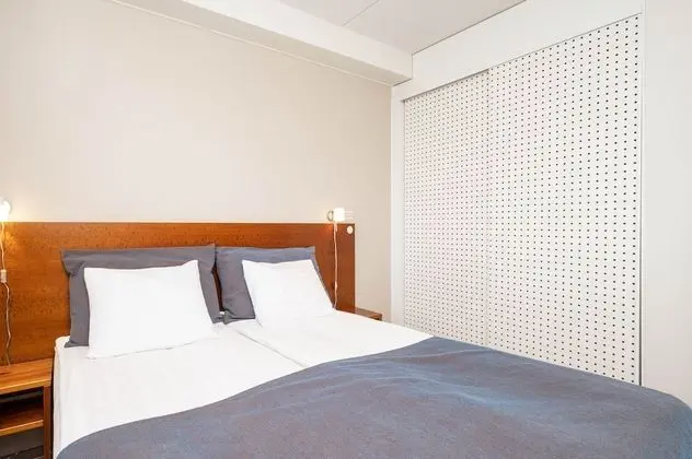 RukaSuites 43, Sauna