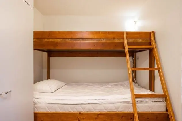 RukaSuites 43, Sauna